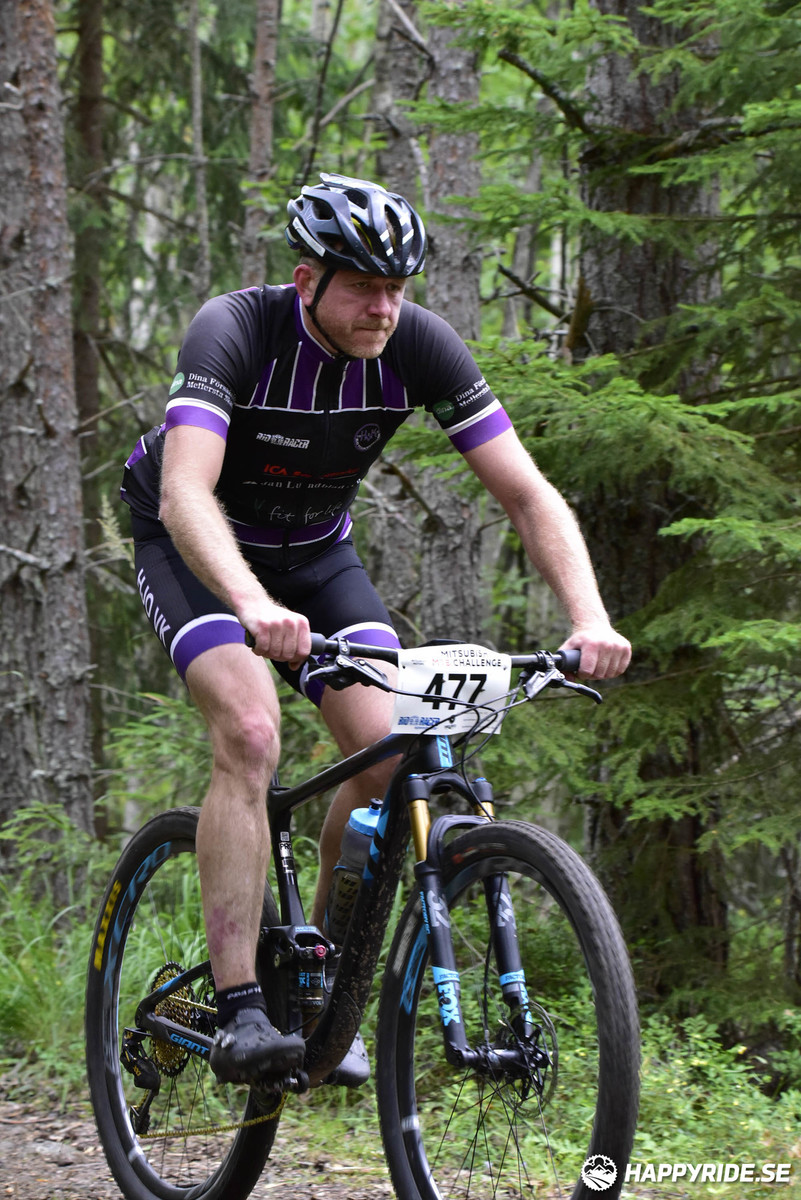 Bild från Engelbrektsturen 2019